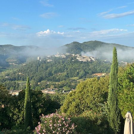 Bastide Saint-Thomé Εξωτερικό φωτογραφία