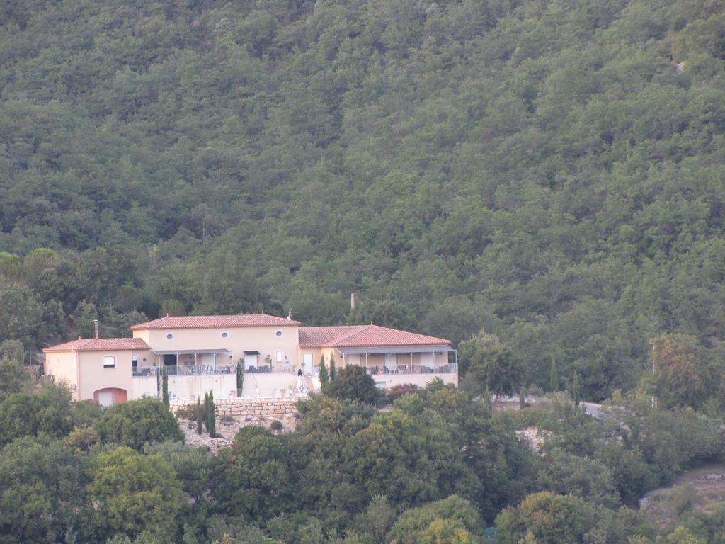 Bastide Saint-Thomé Εξωτερικό φωτογραφία