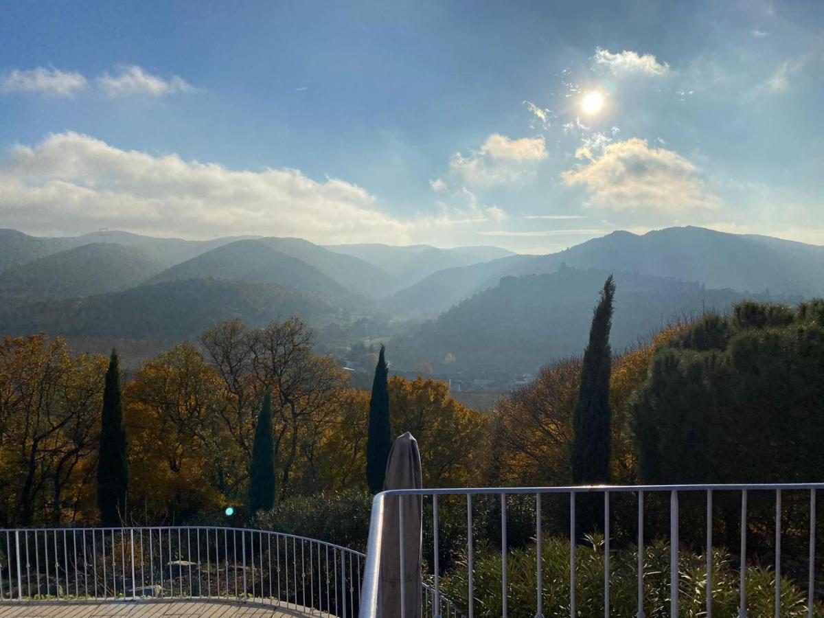 Bastide Saint-Thomé Εξωτερικό φωτογραφία