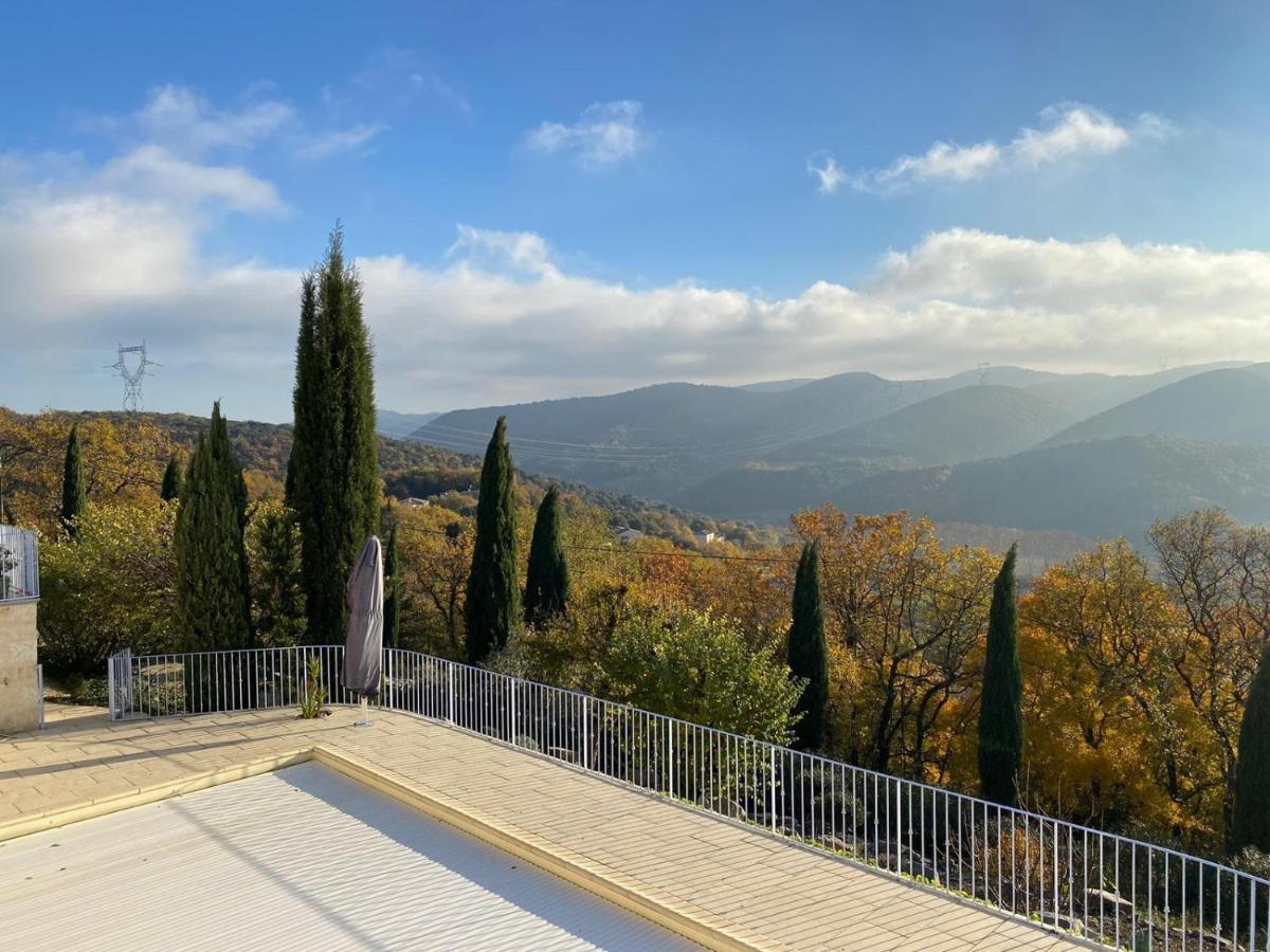 Bastide Saint-Thomé Εξωτερικό φωτογραφία