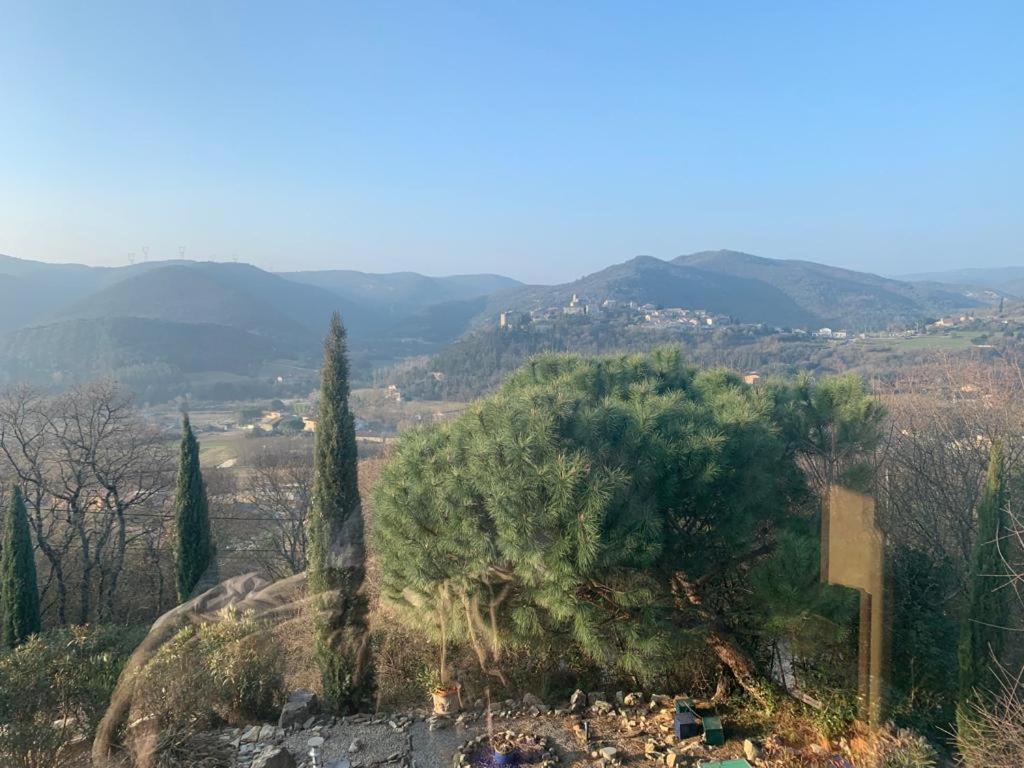 Bastide Saint-Thomé Εξωτερικό φωτογραφία