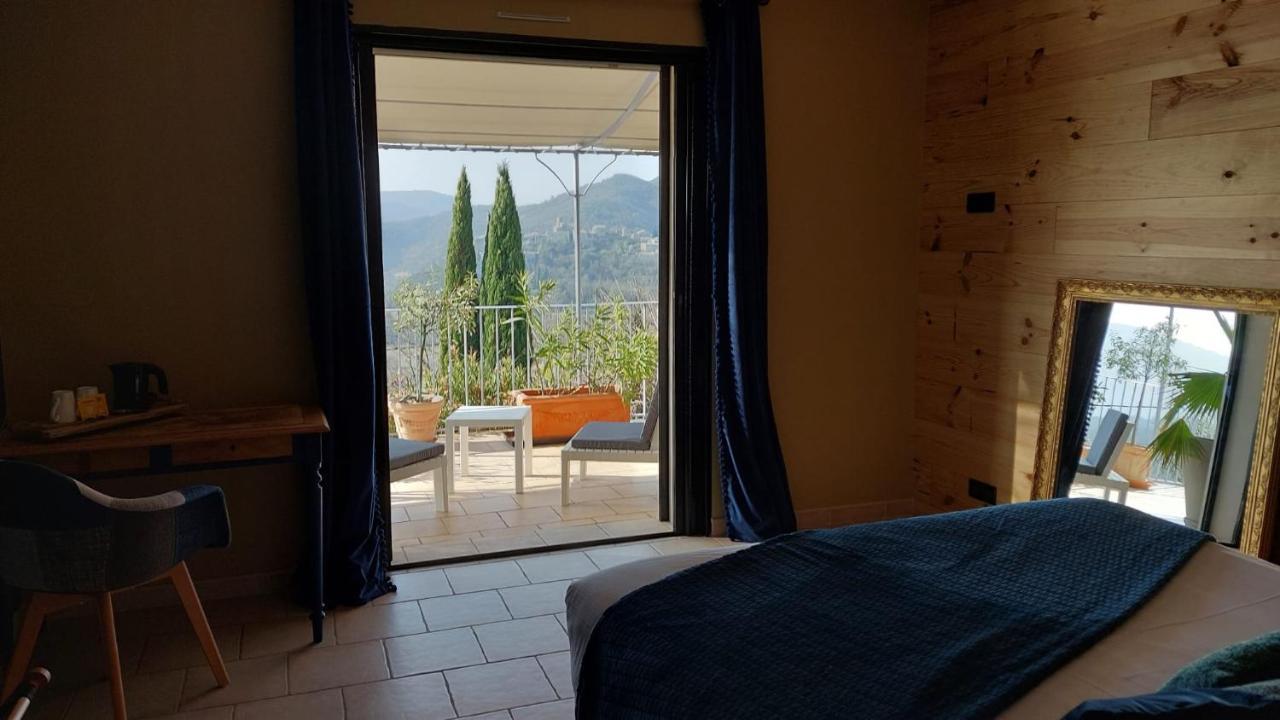 Bastide Saint-Thomé Εξωτερικό φωτογραφία