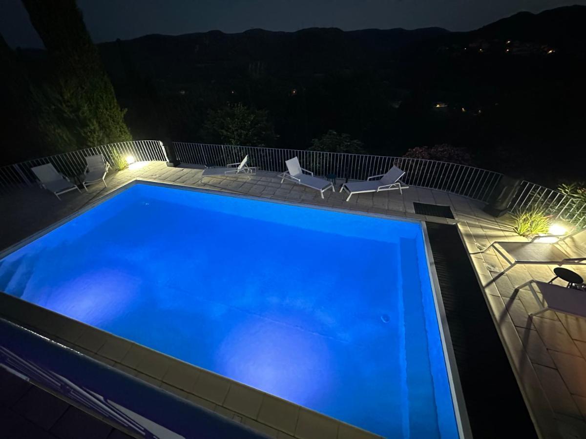 Bastide Saint-Thomé Εξωτερικό φωτογραφία