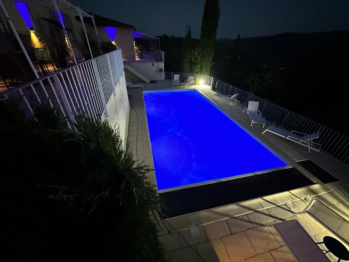 Bastide Saint-Thomé Εξωτερικό φωτογραφία