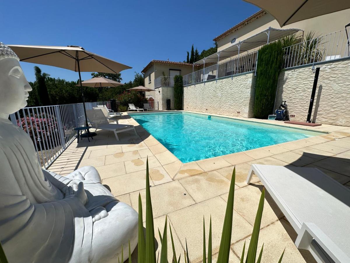 Bastide Saint-Thomé Εξωτερικό φωτογραφία