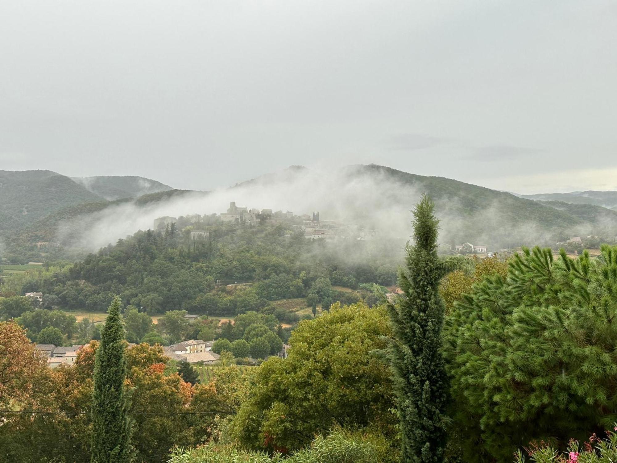 Bastide Saint-Thomé Εξωτερικό φωτογραφία