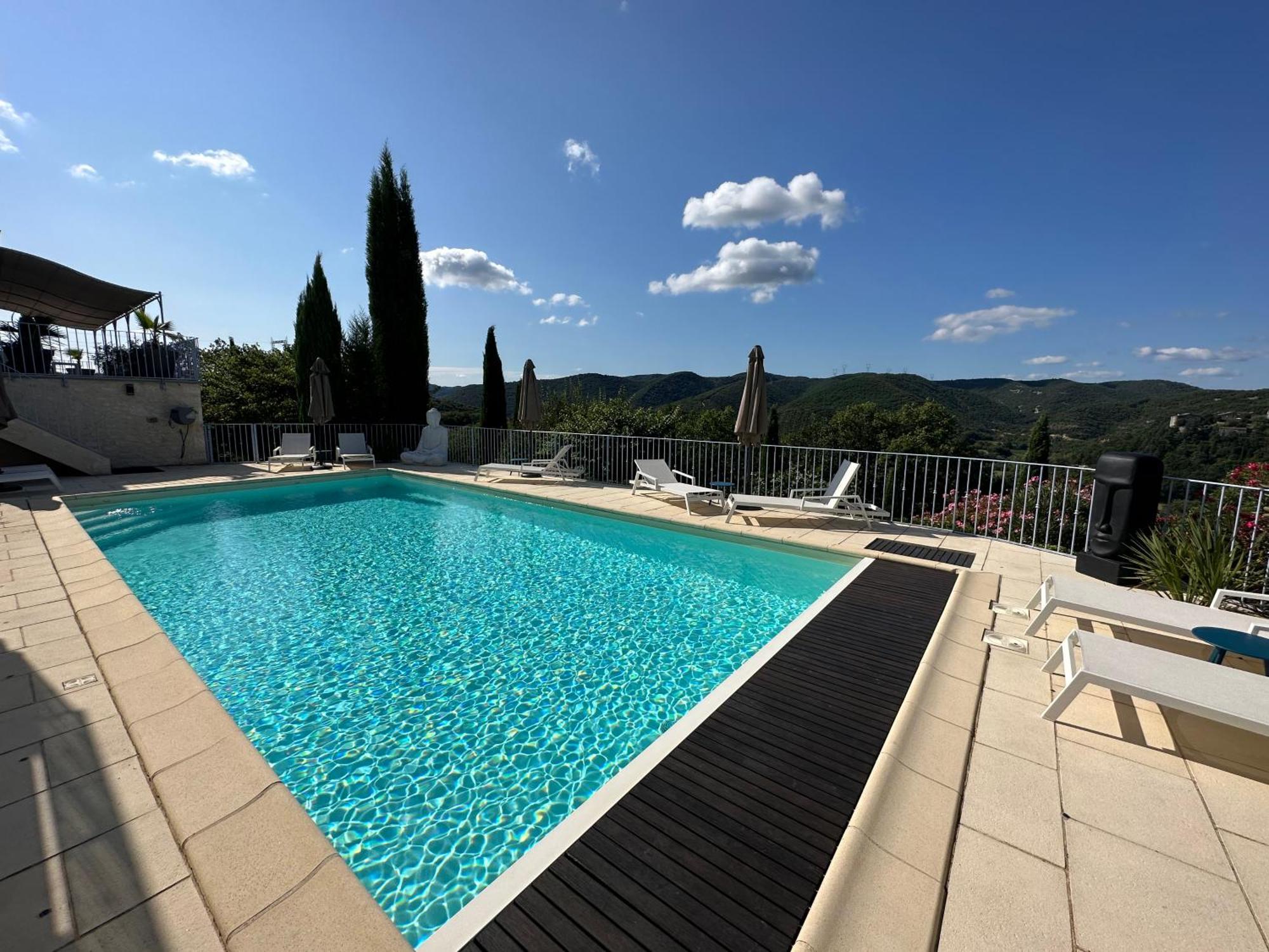Bastide Saint-Thomé Εξωτερικό φωτογραφία