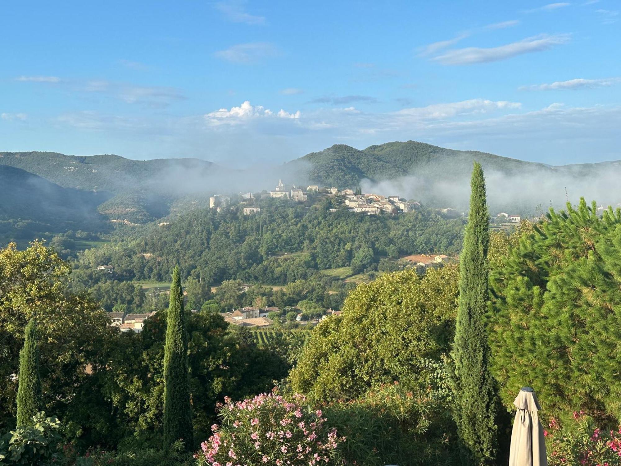 Bastide Saint-Thomé Εξωτερικό φωτογραφία