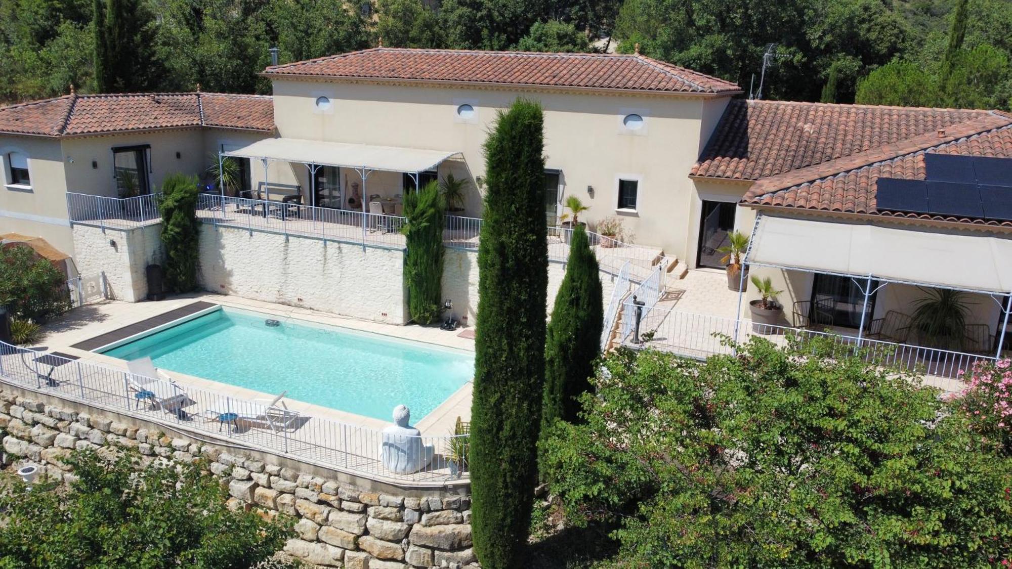 Bastide Saint-Thomé Εξωτερικό φωτογραφία