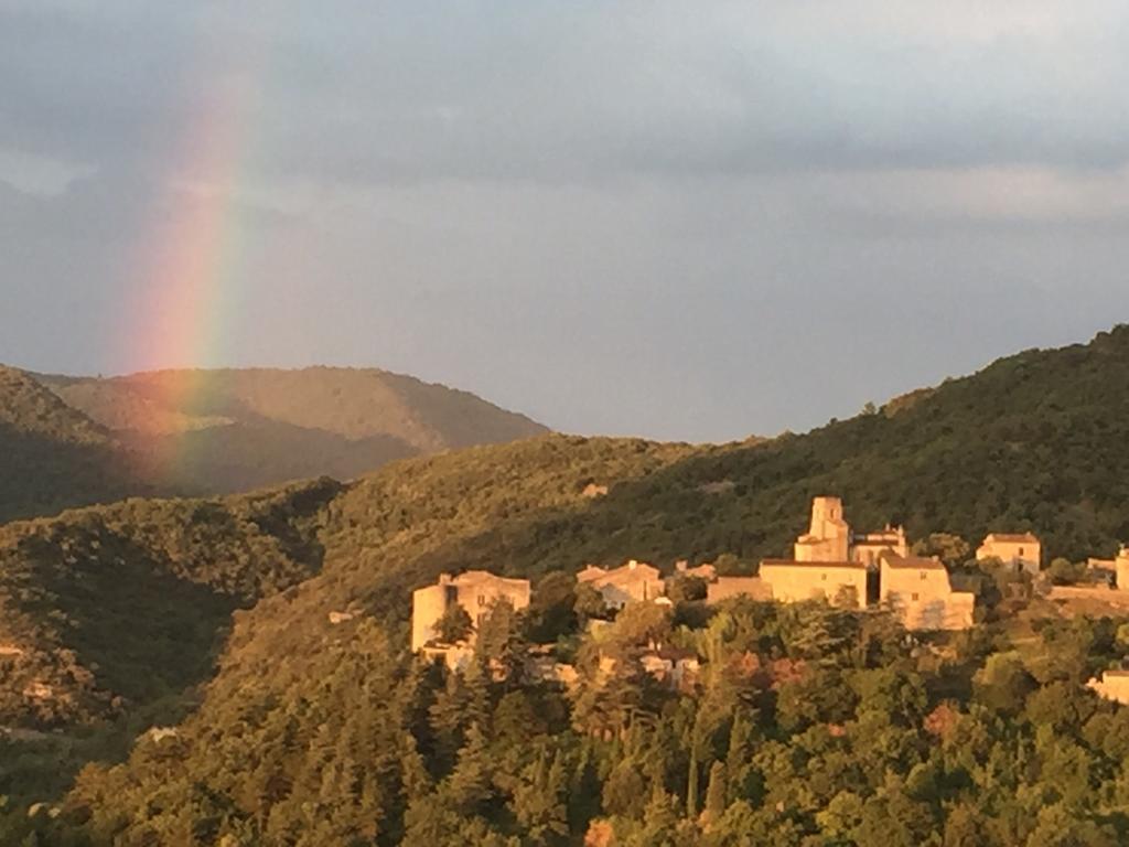 Bastide Saint-Thomé Εξωτερικό φωτογραφία
